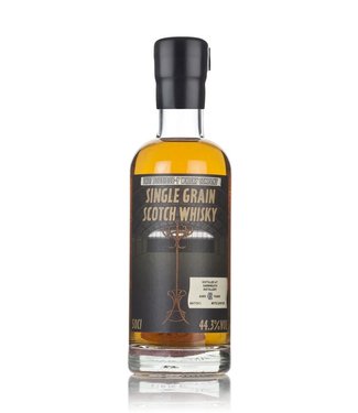 Boutique-y Whisky Boutique-y Garnheath 42 Years Old Batch 1 0,50 ltr 44,3%