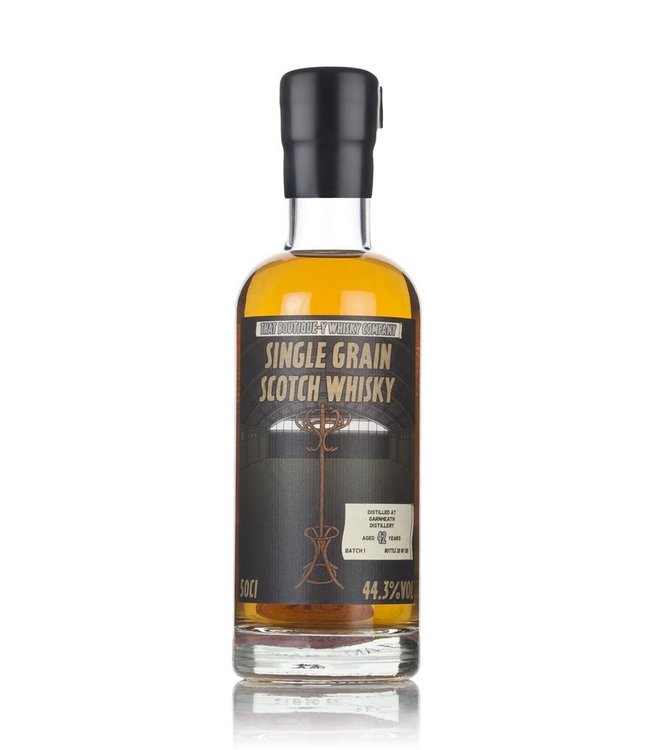 Whisky Boutique-y Garnheath 42 Years Old Batch 1 0,50 ltr 44,3%
