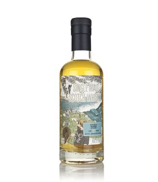 Boutique-y Whisky Boutique-y Inchgower 26 Years Old #1 0,50 ltr 48,7%