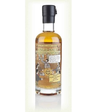 Boutique-y Whisky Boutique-y Glentauchers 17 Years Old #5 0,50 ltr 53%