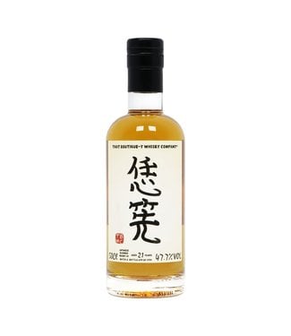 Boutique-y Whisky Boutique-y Japanese Blended Whisky #2 0,50 ltr 47,7%