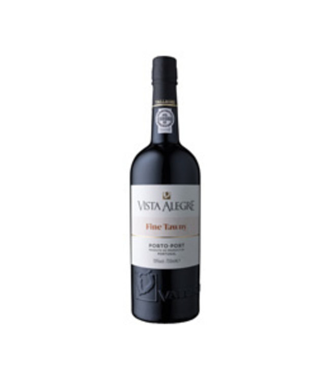 Port Vista Alegre Fine Tawny 0,75 ltr 19%