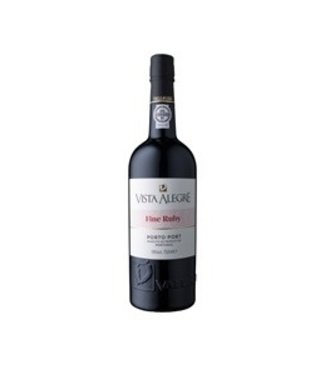 Viste Alegre Port Vista Alegre Fine Ruby 0,75 ltr 19%