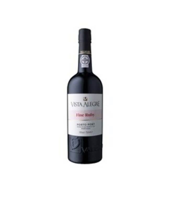 Port Vista Alegre Fine Ruby 0,75 ltr 19%