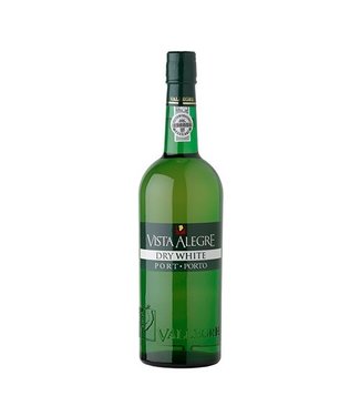 Viste Alegre Port Vista Alegre Dry White 0,75 ltr 19%