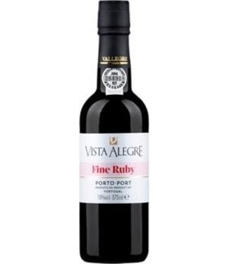 Viste Alegre Port Vista Alegre Tawny 0,375 ltr 19%