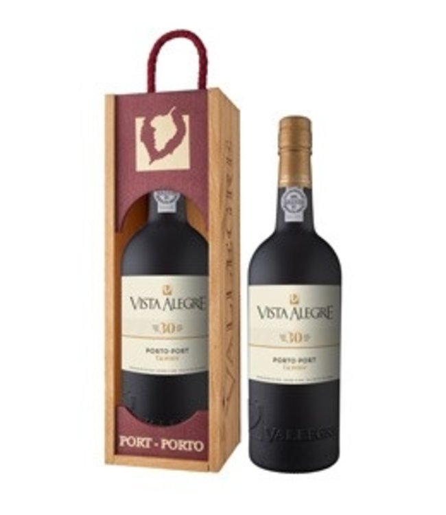 Port Vista Alegre Tawny 30 yrs 0,75 ltr 20%