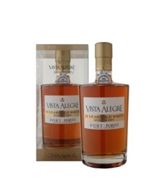 Viste Alegre Port Vista Alegre Old White 10 Years Old 0,50 ltr 20%