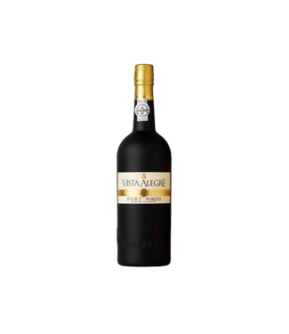 Viste Alegre Port Vista Alegre Old White 40 Years Old 0,50 ltr 20%