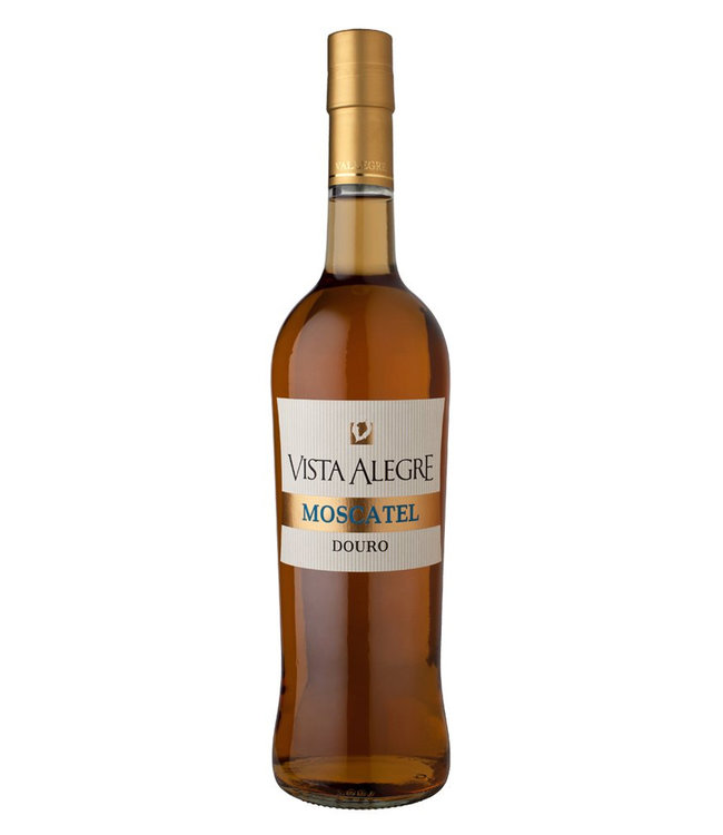 Moscatel Vista Alegre 3 Years Old 0,75 ltr 20%