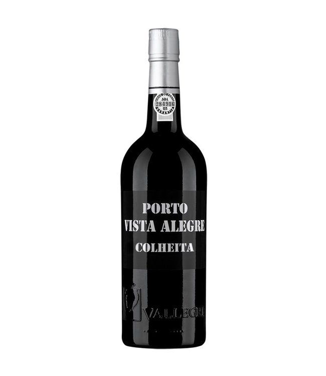 Port Vista Alegre Colheita 1980 0,75 ltr 19%