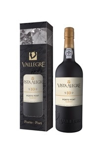 Port Vista Alegre Tawny 10 yrs 0,375 ltr 19%