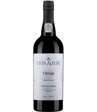 Viste Alegre Port Vista Alegre Vintage 2018 0,75 ltr 19%