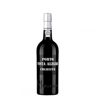 Viste Alegre Port Vista Alegre Colheita 1994 0,75 ltr 19%