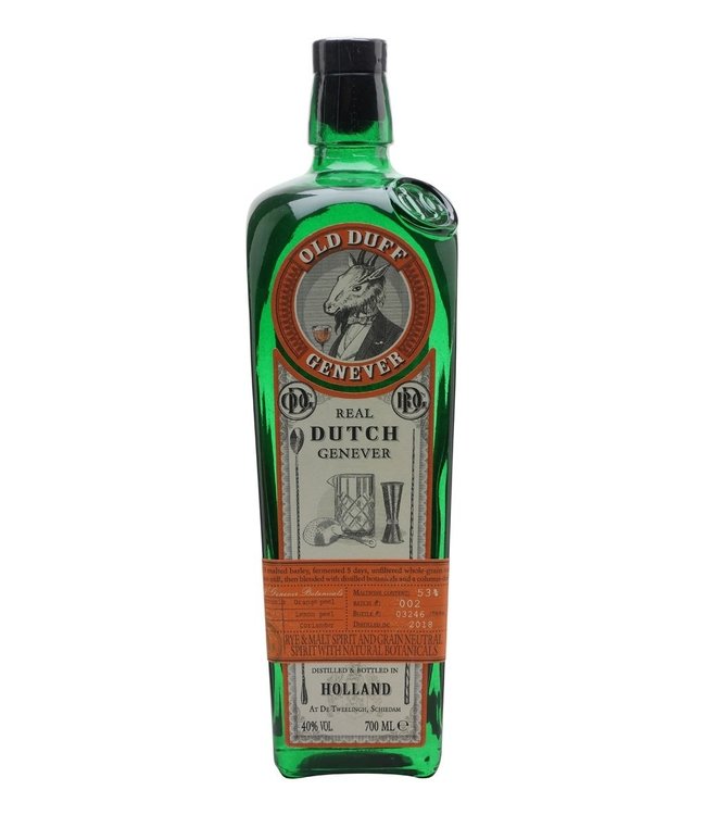 Old Duff Genever 0,70 ltr 40%