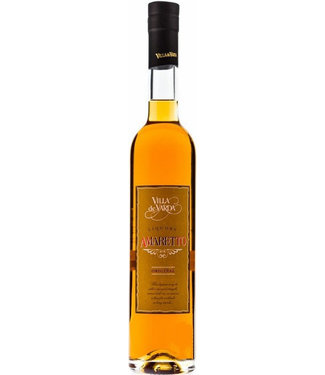 Villa De Varda Villa De Varda Amaretto 0,70 ltr 28%