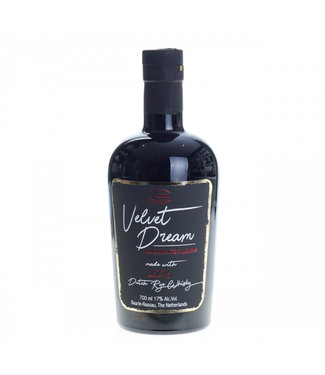 Zuidam Zuidam Velvet Dream 0,70 ltr 17%