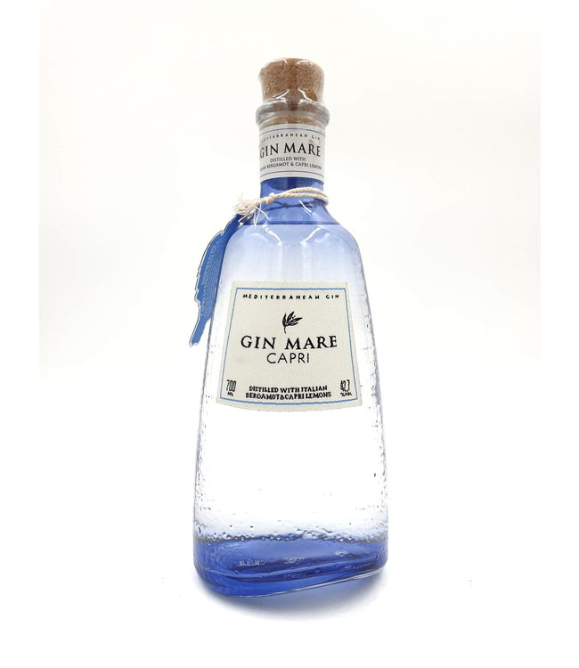 Mare Capri Mediterranean Gin 0,70 ltr 42,7%
