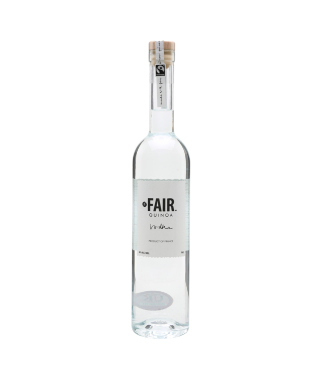 Fair Quinoa 0,70 ltr 40%