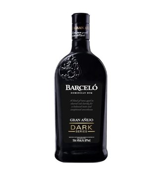 Barcelo Barcelo Dark 0,70 ltr 37,5%