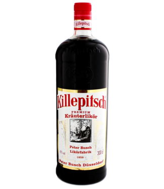 Killepitsch Killepitsch 3,00 ltr 42%