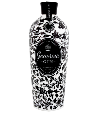 Generous Generous Gin 0,70 ltr 44%