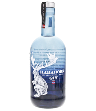 Harahorn Harahorn Gin 0,50 ltr 46%