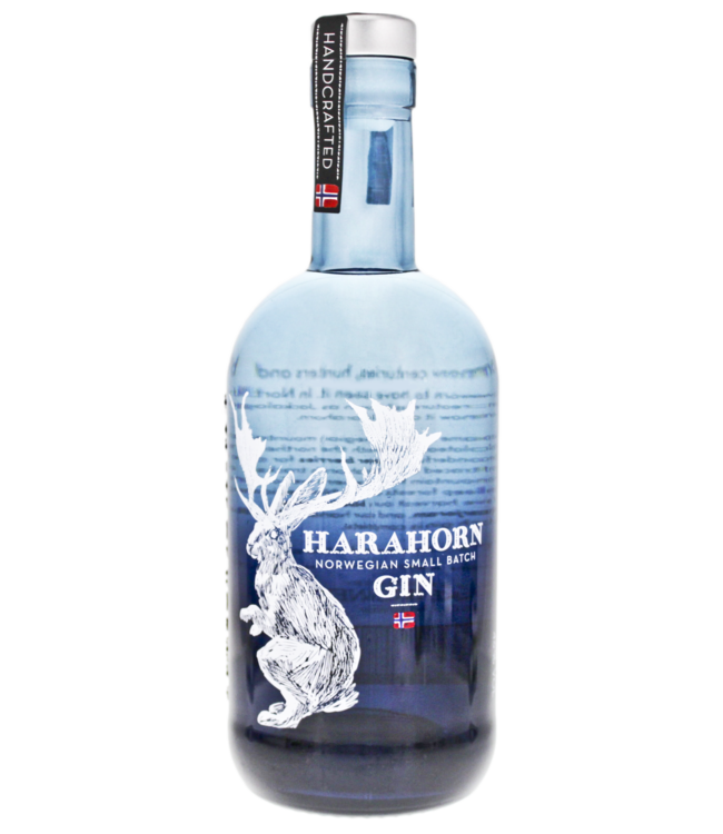Harahorn Gin 0,50 ltr 46%