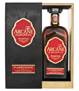 Arcane Arcane Flamboyance 0,70 ltr 40%