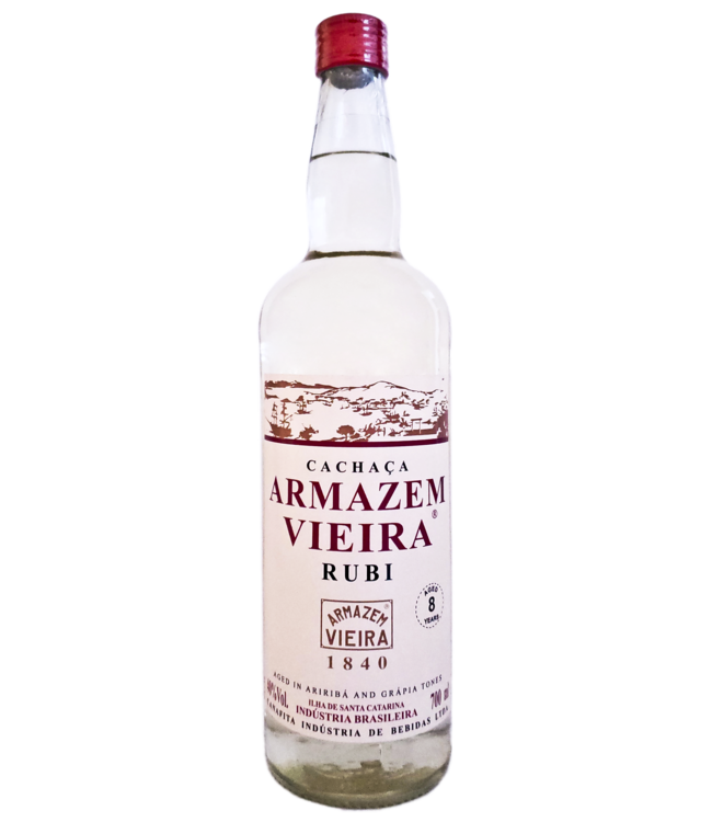 Armazem Vieira Rubi 0,70 ltr 40%