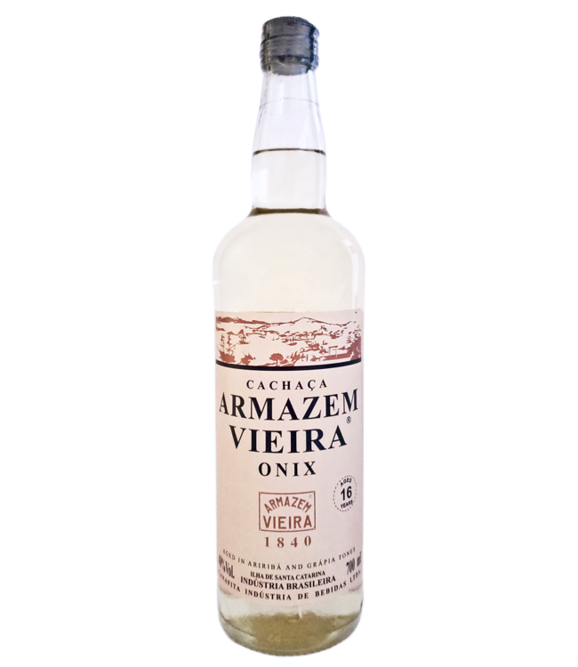 Armazem Vieira Onix 0,70 ltr 40%