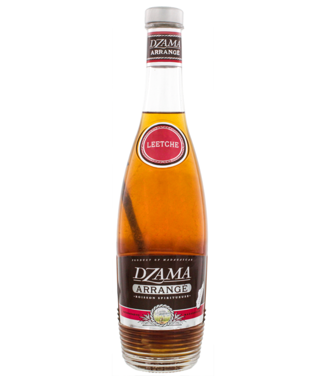 Dzama Arrange Leetche 0,50 ltr 25%