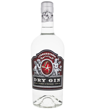 Lebensstern Lebensstern Gin 0,70 ltr 43%