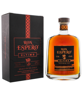 Espero Espero Reserva Extra Ultimo 0,70 ltr 42%