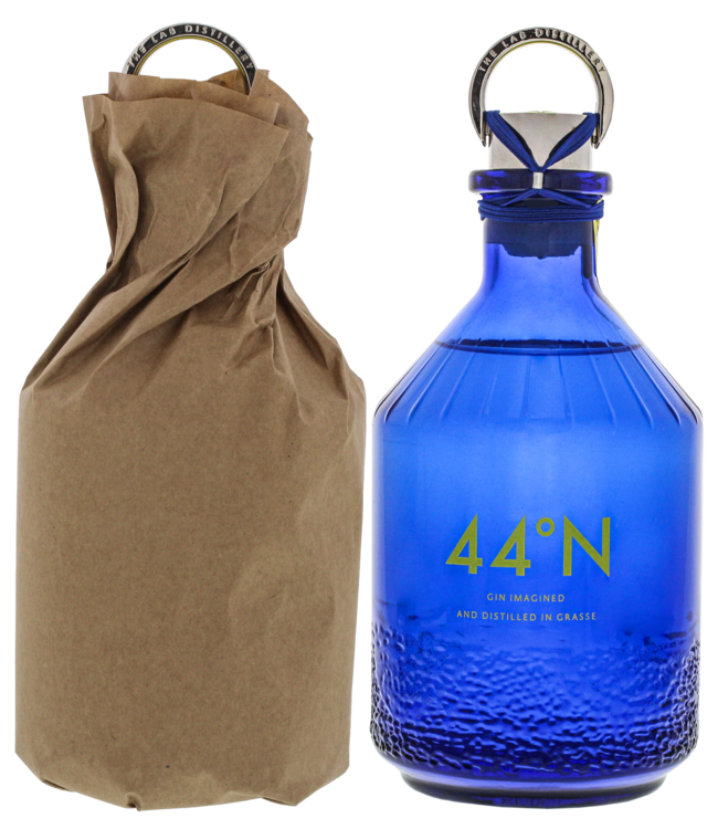 44 N Gin 0,50 ltr 44%