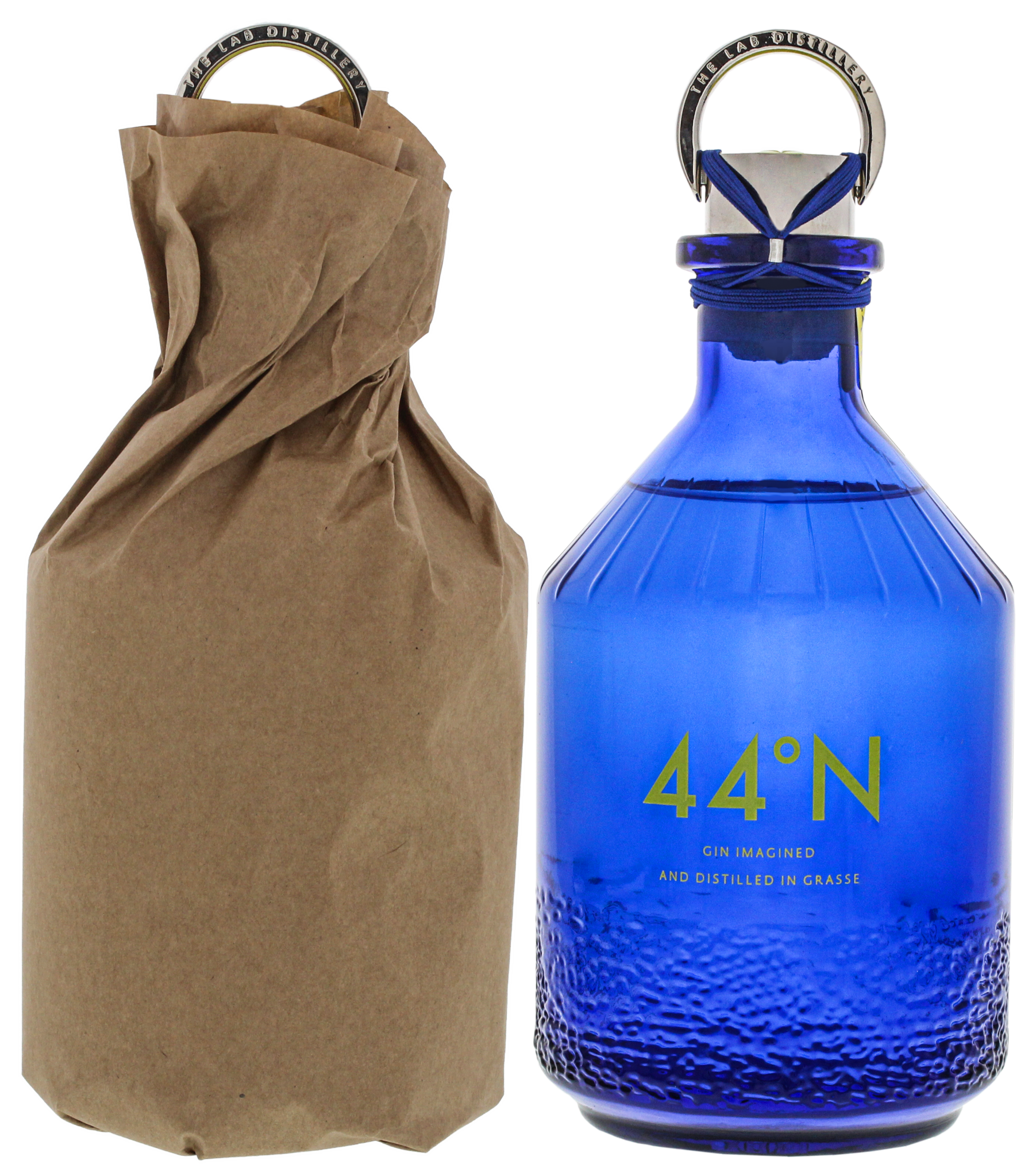 44 N Gin 0,50 ltr 44%