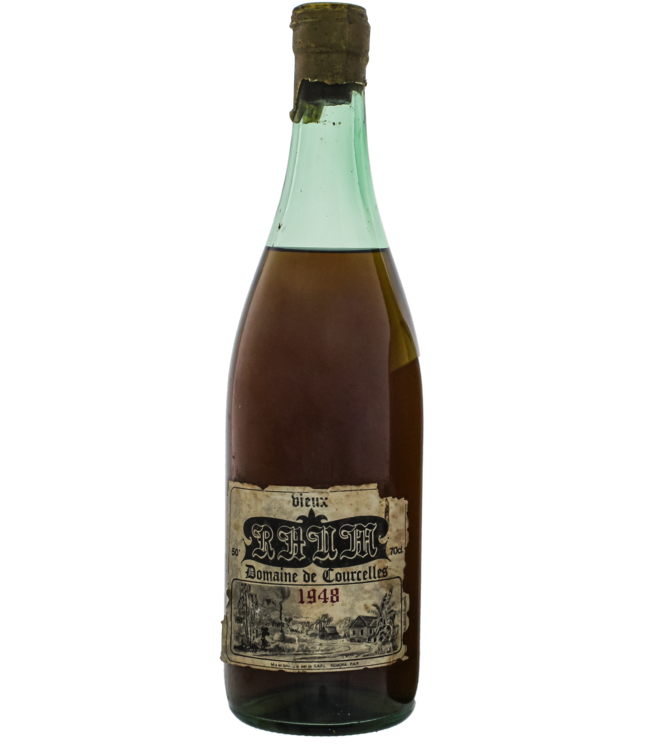 Courcelles 1948 0,70 ltr 50%