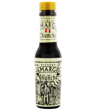 Chuncho Amargo Chuncho Bitters 0,075 ltr 40%