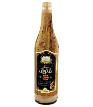 Dzama Dzama Vieux 1998 0,70 ltr 45%