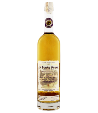 The Secret Treasures The Secret Treasures La Bonne Prune 0,70 ltr 43%