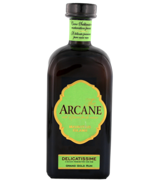 Arcane Arcane Delicatissime 0,70 ltr 41%