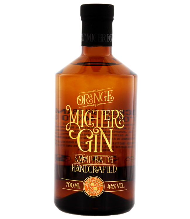 Michler's Orange Gin 0,70 ltr 44%