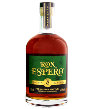 Espero Espero Reserva Exclusiva 0,70 ltr 40%