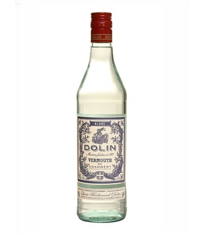 Dolin Blanc Vermouth 0,75 ltr 16%
