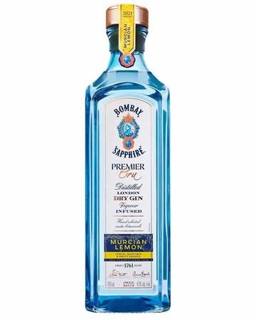 Bombay Sapphire Premier Cru 0,70 ltr 47%