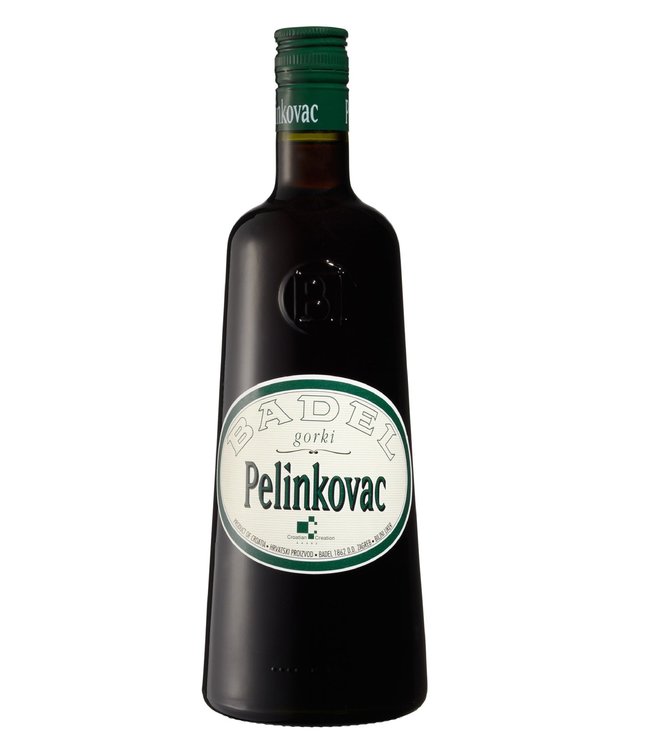 Badel Pelinkovac Gorki 1,00 ltr 31%