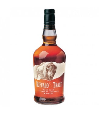 Buffalo Trace Buffalo Trace 1,00 ltr 40%