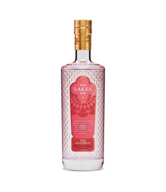 The Lakes The Lakes Classic Gin Pink Grapefruit 0,70 ltr 46%