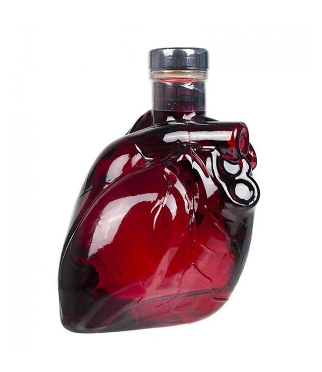 Sangre De Vida Tequila Blanco 0,70 ltr 40%