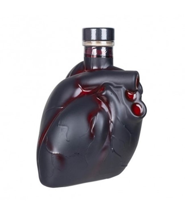 Sangre De Vida Tequila Reposado 0,70 ltr 55%